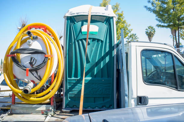 Porta potty services near me in Virginia Beach, VA