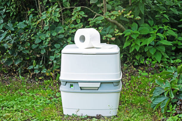 Best Porta potty rental near me  in Virginia Beach, VA