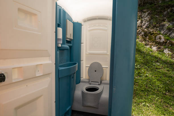 Sanitation services for porta potties in Virginia Beach, VA
