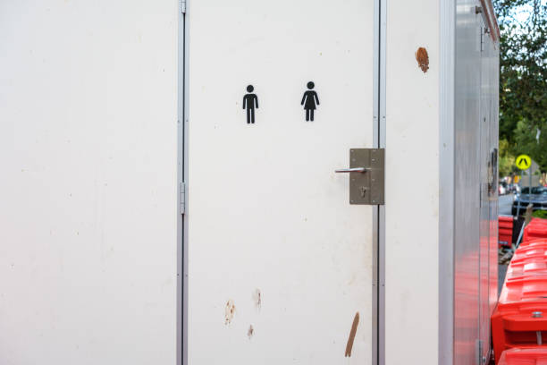 Best Porta potty rental near me  in Virginia Beach, VA