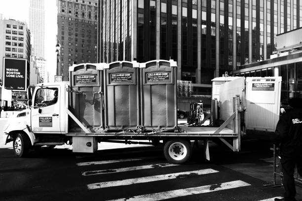 Best Local porta potty services  in Virginia Beach, VA