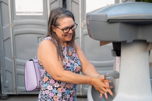 Portable Toilet Options We Offer in Virginia Beach, VA