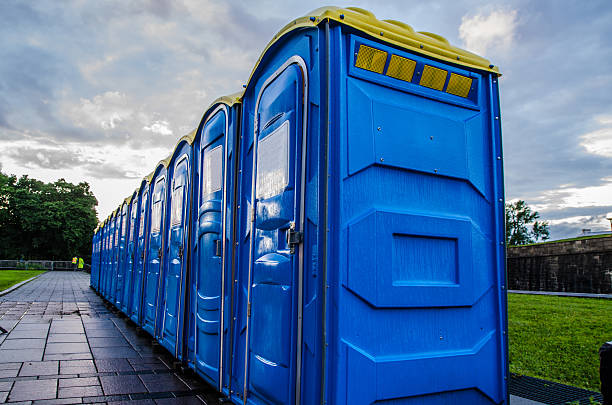 Best Temporary restroom rental  in Virginia Beach, VA