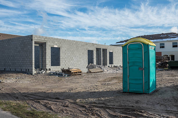 Trusted Virginia Beach, VA porta potty rental Experts